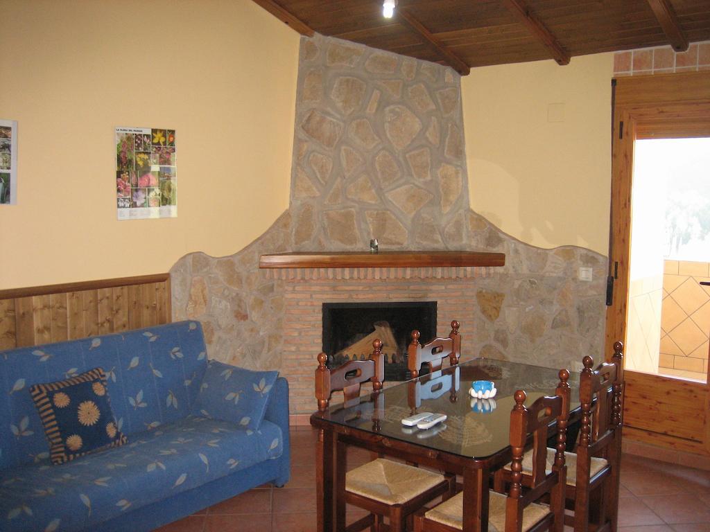 Alojamientos Bellavista โกโตริโอส ห้อง รูปภาพ