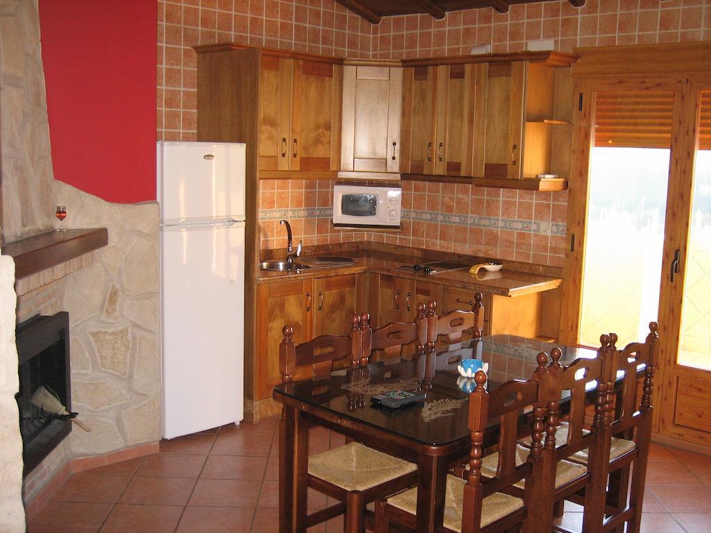 Alojamientos Bellavista โกโตริโอส ห้อง รูปภาพ