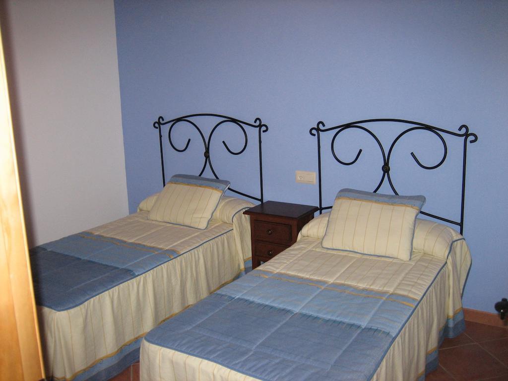 Alojamientos Bellavista โกโตริโอส ห้อง รูปภาพ